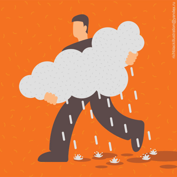 Похищение облачных данных