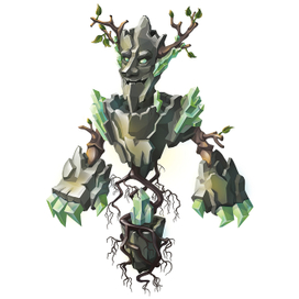 Робот, созданный природой