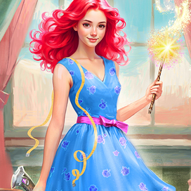 Обложка, изд.Эксмо