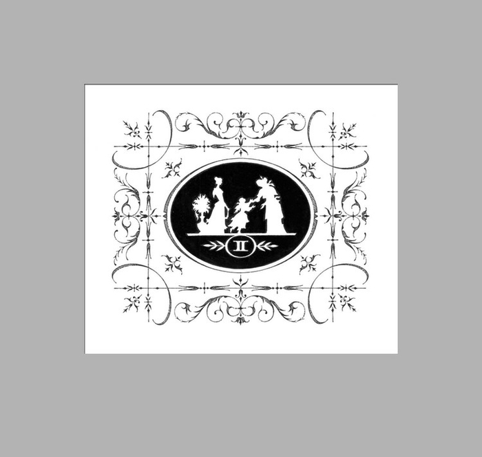 Моя мадонна