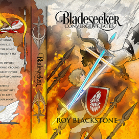 Bladeseeker Convergent Fates