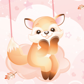 Детские иллюстрации