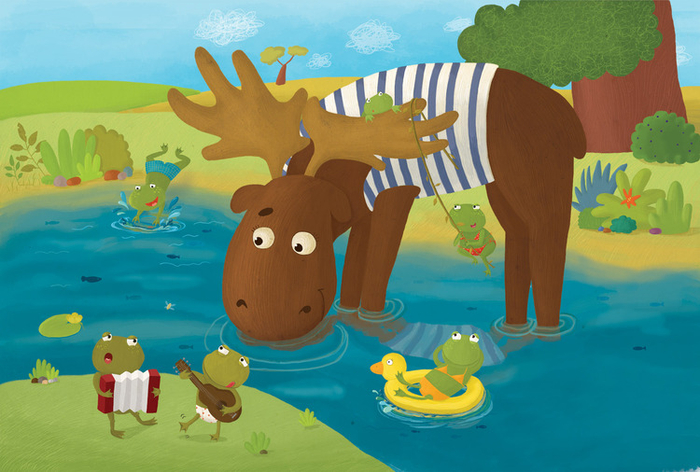 Ква-ква концерт