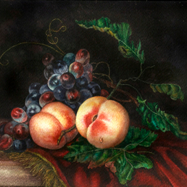 Копия Виллем ван Алст 