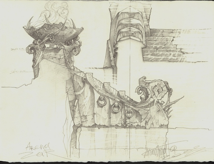 Арх_деталь 1