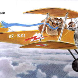 Бырр-быр-бырр)