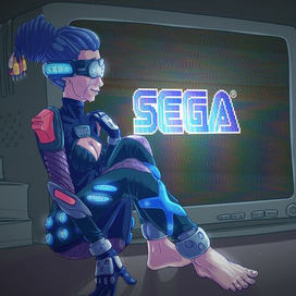 забытая приставка