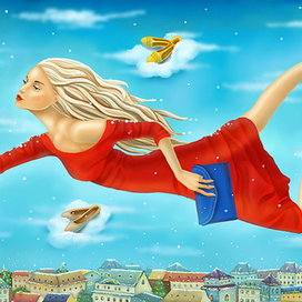 Иллюстрация для BaliELF