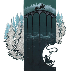 Хоббит илл.12