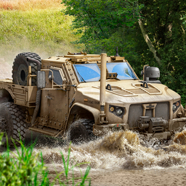 M1279 JLTV UTL ( box art for RFM )