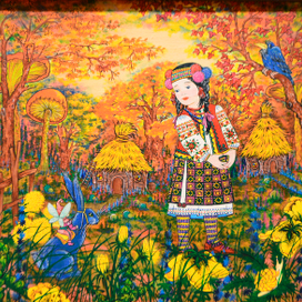 В стране Сказок