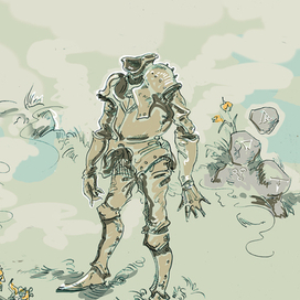 Бессознательное