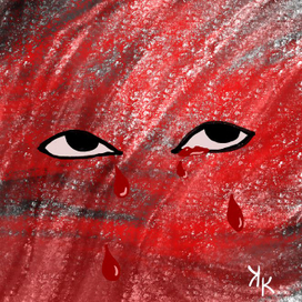 cry