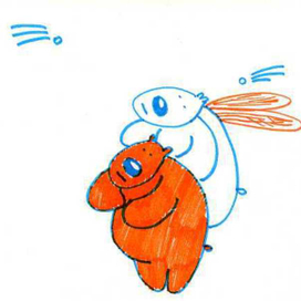 загадай желание