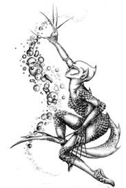 повелитель вод