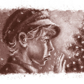 "Рождественский ангел", Никея, 2016