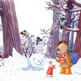 новое знакомство