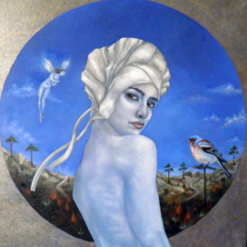 Снегурочка