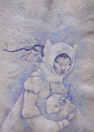 Спрячь от Ветра...