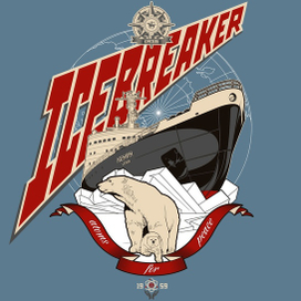 Icebreaker
