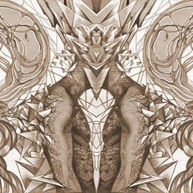 Грани и нити