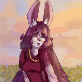 Персонаж Деми