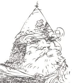 Илья Муромец