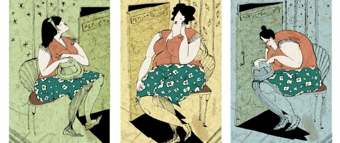 в "БОСС"  в рубрику " Регулирование", про ожидание в разных инстанциях.