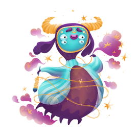 Монстр сновидений