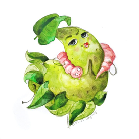 Фрау Грушевски