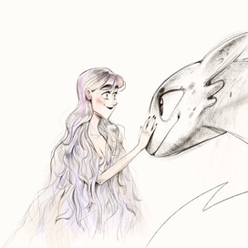 Forbidden friendship