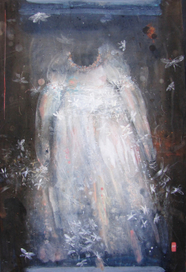 Кутаться в свет. Люблю.