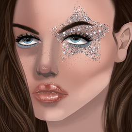 Star girl