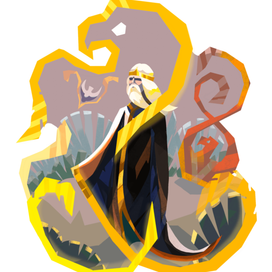 Чудесная рубашка 