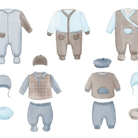 Художественный эскиз