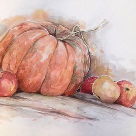 Осеннее настроение