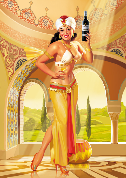 Плакатик....