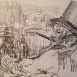 Вечерний номер Люстро-Ведомостей