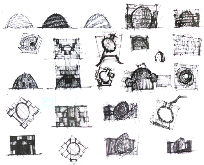 Архитектура