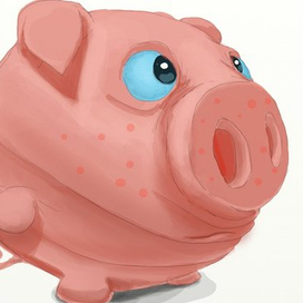 свинокругл