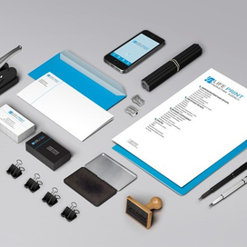  «Life Print» - услуги полиграфии в Киеве