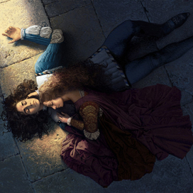 Ромео и Джульетта