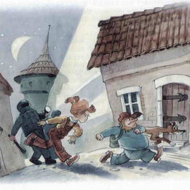 Вачков И.В."Королевство разорванных связей"