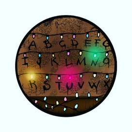 очень странные дела