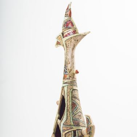 Портфолио - Скульптура