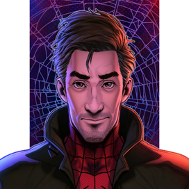 Peter B. Parker