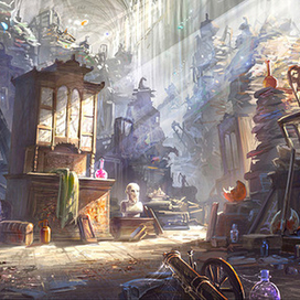 Выручай-комната