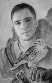 Соколиная охота