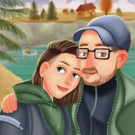 Идеальное путешествие 