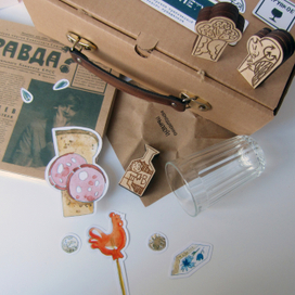 Москва - Петушки